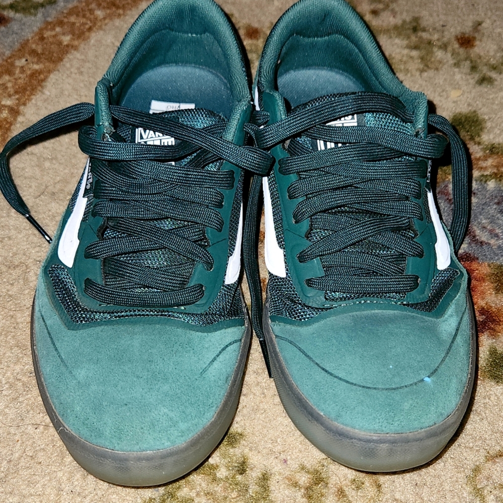Vans shoes